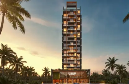 شقة - 2 غرف نوم - 4 حمامات للبيع في فيوتشير رسيدنسي - ميدان - دبي شقة - 2 غرف نوم - 4 حمامات للبيع في فيوتشير رسيدنسي - ميدان - دبي