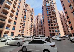 Apartment - 1 bedroom - 2 bathrooms for sale in Al Naemiya Tower 2 - Al Naemiya Towers - Al Naemiyah - Ajman