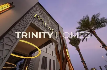 Apartment - 2 Bedrooms - 3 Bathrooms for sale in Palace Residences - Dubai Creek Harbour (The Lagoons) - Dubai