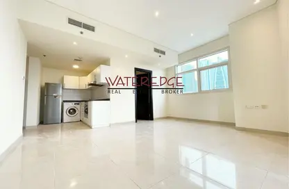 شقة - 1 حمام للايجار في خليج اليخوت - دبي مارينا - دبي