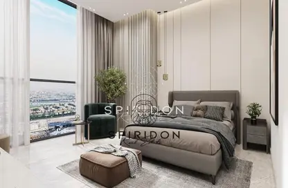 Apartment - 1 Bedroom - 1 Bathroom for sale in Palatium Residences - Jumeirah Village Circle - Dubai