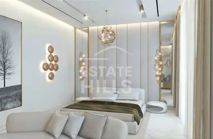 Villa - 4 Bedrooms - 5 Bathrooms for sale in Paradise Hills - Golf City - Dubai
