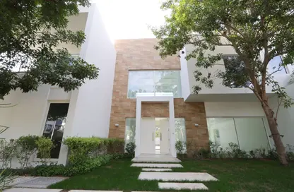 فيلا - 4 غرف نوم - 5 حمامات للايجار في ذا نسيت - البراري - دبي