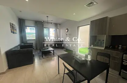 Apartment - 2 Bedrooms - 2 Bathrooms for sale in AG Residence - Jumeirah Village Circle - Dubai