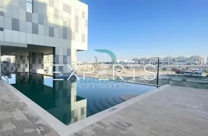 Duplex - 2 Bedrooms - 3 Bathrooms for sale in Al Raha Lofts - Al Raha Beach - Abu Dhabi