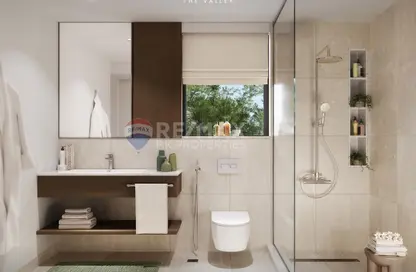 Villa - 4 Bedrooms - 4 Bathrooms for sale in Elora - The Valley - Dubai