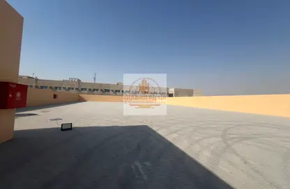أرض - استوديو للايجار في السجع إس - آلصجعه - الشارقة
