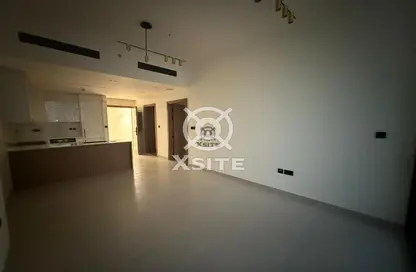 Apartment - 1 Bedroom - 2 Bathrooms for rent in Binghatti Amber - Jumeirah Village Circle - Dubai