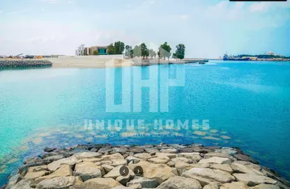 أرض - استوديو للبيع في جزيرة ناريل - أبوظبي