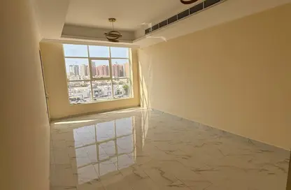 Apartment - 2 Bedrooms - 2 Bathrooms for rent in Al Naemiya Tower 1 - Al Naemiya Towers - Al Nuaimiya - Ajman
