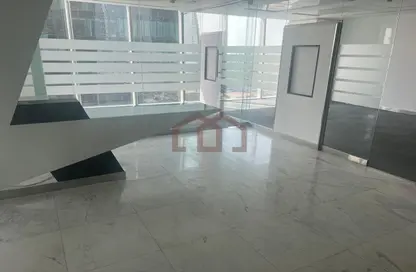مكتب - استوديو - 1 حمام للبيع في ون باي امنيات - الخليج التجاري - دبي
