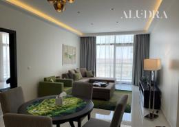 Apartment - 1 bedroom - 1 bathroom for sale in Celestia B - Celestia - Dubai South (Dubai World Central) - Dubai