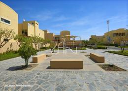 Villa - 3 bedrooms - 4 bathrooms for sale in Al Mariah Community - Al Raha Gardens - Abu Dhabi