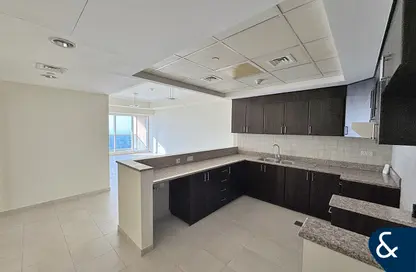 Apartment - 2 Bedrooms - 2 Bathrooms for rent in Churchill Residency Tower - Churchill Towers - Business Bay - Dubai