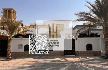 Villa - 6 Bedrooms - 7 Bathrooms for rent in Al Rawda 2 Villas - Al Rawda 2 - Al Rawda - Ajman Villa - 6 Bedrooms - 7 Bathrooms for rent in Al Rawda 2 Villas - Al Rawda 2 - Al Rawda - Ajman