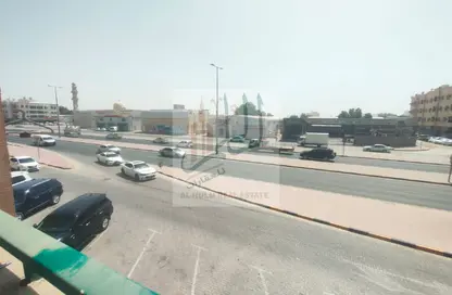 شقة - غرفة نوم - 2 حمامات للايجار في 3  الروضة - الروضة - عجمان