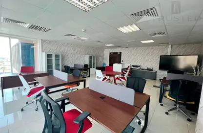 مكتب - استوديو - 1 حمام للبيع في برج تشرشل للأعمال - أبراج تشرشل - الخليج التجاري - دبي مكتب - استوديو - 1 حمام للبيع في برج تشرشل للأعمال - أبراج تشرشل - الخليج التجاري - دبي