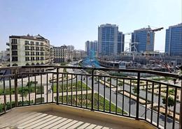Studio - 1 bathroom for rent in Lincoln Park Northside - Lincoln Park - Arjan - Dubai