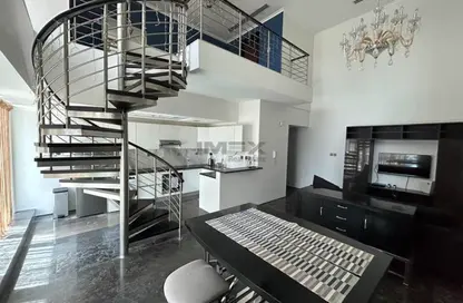 Apartment - 1 Bedroom - 1 Bathroom for rent in Botanica Tower - Dubai Marina - Dubai