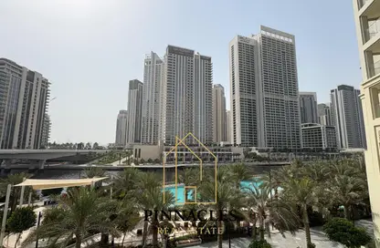 شقة - 2 غرف نوم - 2 حمامات للبيع في مبني بريز 2 - بريث - جريك بيتش - مرسى خور دبي - دبي شقة - 2 غرف نوم - 2 حمامات للبيع في مبني بريز 2 - بريث - جريك بيتش - مرسى خور دبي - دبي