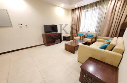 Apartment - 2 Bedrooms - 3 Bathrooms for rent in Al Noon Residence - Al Barsha 1 - Al Barsha - Dubai