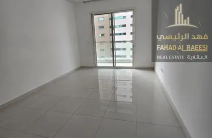 شقة - 2 غرف نوم - 2 حمامات للايجار في ذا ايكون جازا 2 - الراشدية 3 - الراشدية - عجمان