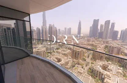Apartment - 3 Bedrooms - 4 Bathrooms for sale in Imperial Avenue - Downtown Dubai - Dubai