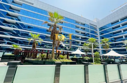 Apartment - 1 Bedroom - 2 Bathrooms for rent in Golden Sands 14 - Mankhool - Bur Dubai - Dubai