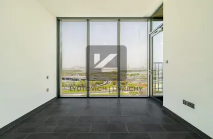 Apartment - 1 Bedroom - 1 Bathroom for rent in The Crest Tower A - Sobha Hartland - Mohammed Bin Rashid City - Dubai