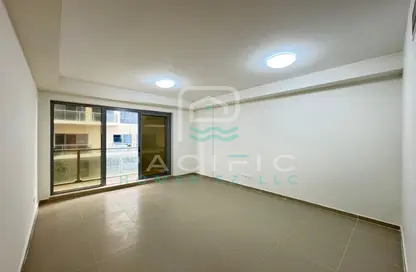 Apartment - 1 Bedroom - 2 Bathrooms for rent in Pacific Bora Bora - Pacific - Al Marjan Island - Ras Al Khaimah