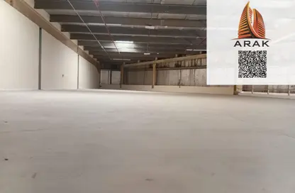Warehouse - Studio - 1 Bathroom for rent in Al Jurf Industrial 1 - Al Jurf Industrial - Ajman Warehouse - Studio - 1 Bathroom for rent in Al Jurf Industrial 1 - Al Jurf Industrial - Ajman