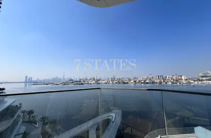 Apartment - 2 Bedrooms - 2 Bathrooms for rent in Address Harbour Point Tower 2 - Address Harbour Point - Dubai Creek Harbour (The Lagoons) - Dubai