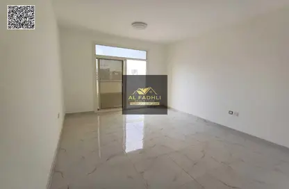 شقة - غرفة نوم - 2 حمامات للايجار في الجرف 3 - الجرف - عجمان وسط المدينة - عجمان
