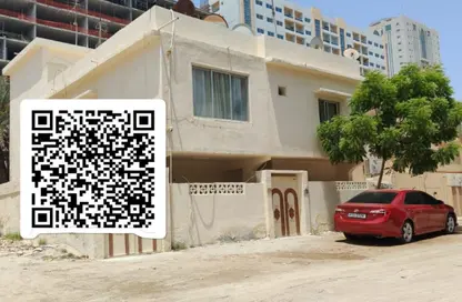 Full Floor - 7+ Bedrooms - 4 Bathrooms for sale in Orient Towers - Al Bustan - Ajman Full Floor - 7+ Bedrooms - 4 Bathrooms for sale in Orient Towers - Al Bustan - Ajman