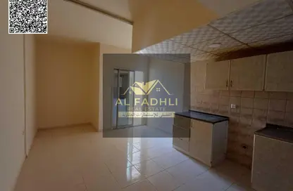 Apartment - Studio - 1 Bathroom for rent in Al Rawda 1 - Al Rawda - Ajman
