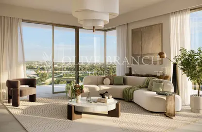 Apartment - 1 Bedroom - 1 Bathroom for sale in Silva - Dubai Creek Harbour (The Lagoons) - Dubai