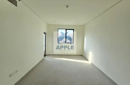 Apartment - 1 Bedroom - 2 Bathrooms for rent in Sarab 2 - Aljada - Sharjah