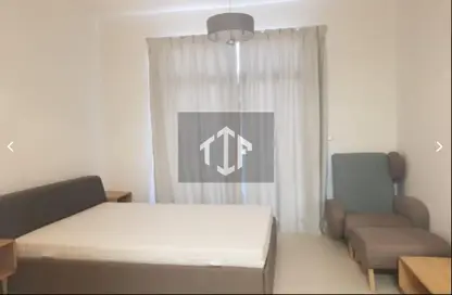 Apartment - Studio - 1 Bathroom for rent in Candace Aster - Azizi Residence - Al Furjan - Dubai