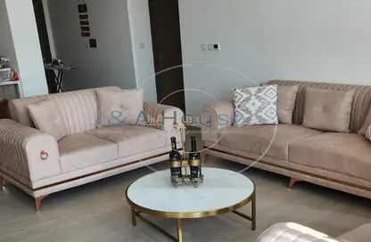 Apartment - 3 Bedrooms - 2 Bathrooms for rent in One Park Avenue - Sobha Hartland - Mohammed Bin Rashid City - Dubai