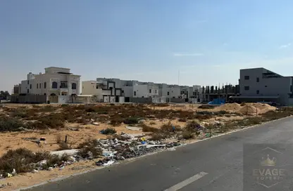 Land - Studio for sale in Al Zaheya Gardens - Al Zahya - Ajman