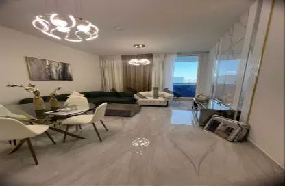 Apartment - 2 Bedrooms - 3 Bathrooms for rent in Gemz by Danube - Al Furjan - Dubai