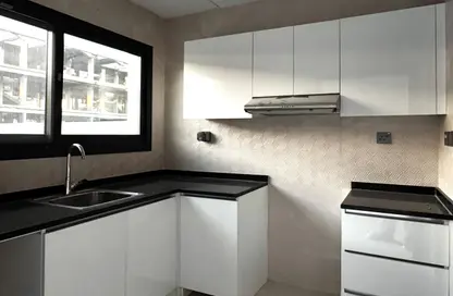 Townhouse - 3 Bedrooms - 3 Bathrooms for sale in Ajman Uptown Villas - Ajman Uptown - Ajman