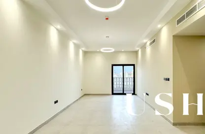 Apartment - 3 Bedrooms - 3 Bathrooms for sale in Nadine Residences 2 - Nadine Residences - Al Furjan - Dubai