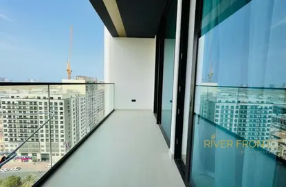 Apartment - 1 Bedroom - 2 Bathrooms for rent in Binghatti Amber - Jumeirah Village Circle - Dubai