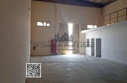 Warehouse - Studio - 1 Bathroom for rent in Industrial Area 1 - Emirates Modern Industrial - Umm Al Quwain