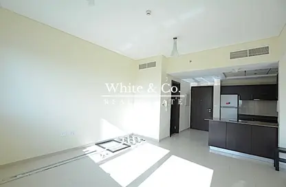 Apartment - 2 Bedrooms - 1 Bathroom for rent in Bay Central West - Bay Central - Dubai Marina - Dubai
