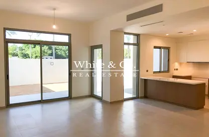 Empty Room image for: Villa - 3 Bedrooms - 4 Bathrooms for rent in Reem Community - Arabian Ranches 2 - Dubai, Image 1