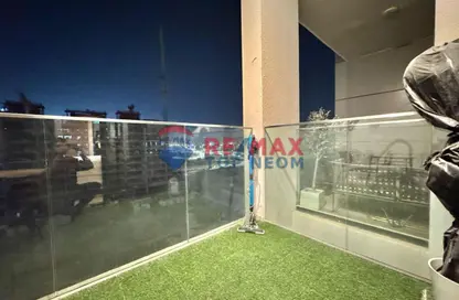 Apartment - Studio - 1 Bathroom for sale in AZIZI Riviera 48 - Meydan One - Meydan - Dubai
