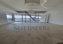 Apartment - 1 bedroom - 2 bathrooms for sale in MINA by Azizi - Palm Jumeirah - Dubai