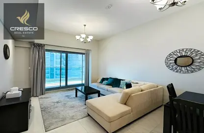 Apartment - 1 Bedroom - 1 Bathroom for sale in Elite Business Bay Residence - Business Bay - Dubai